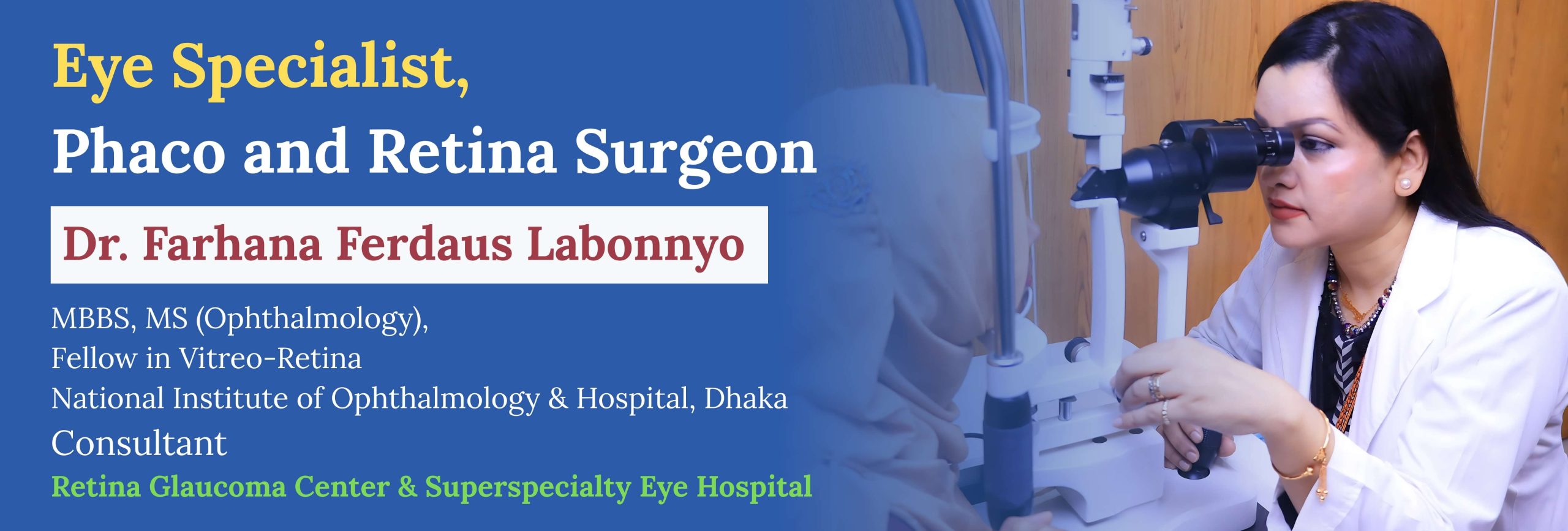Dr. Farhana Ferdaus Labonnyo Dekstop slider final 3
