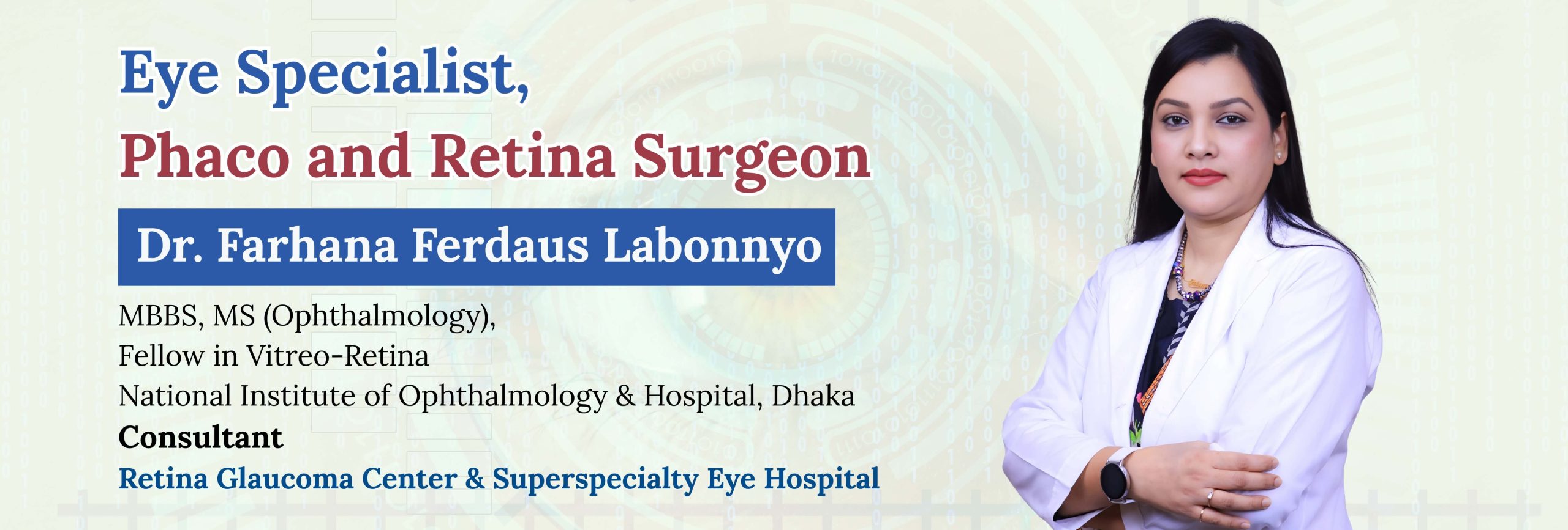 Dr. Farhana Ferdaus Labonnyo Dekstop slider finall 1